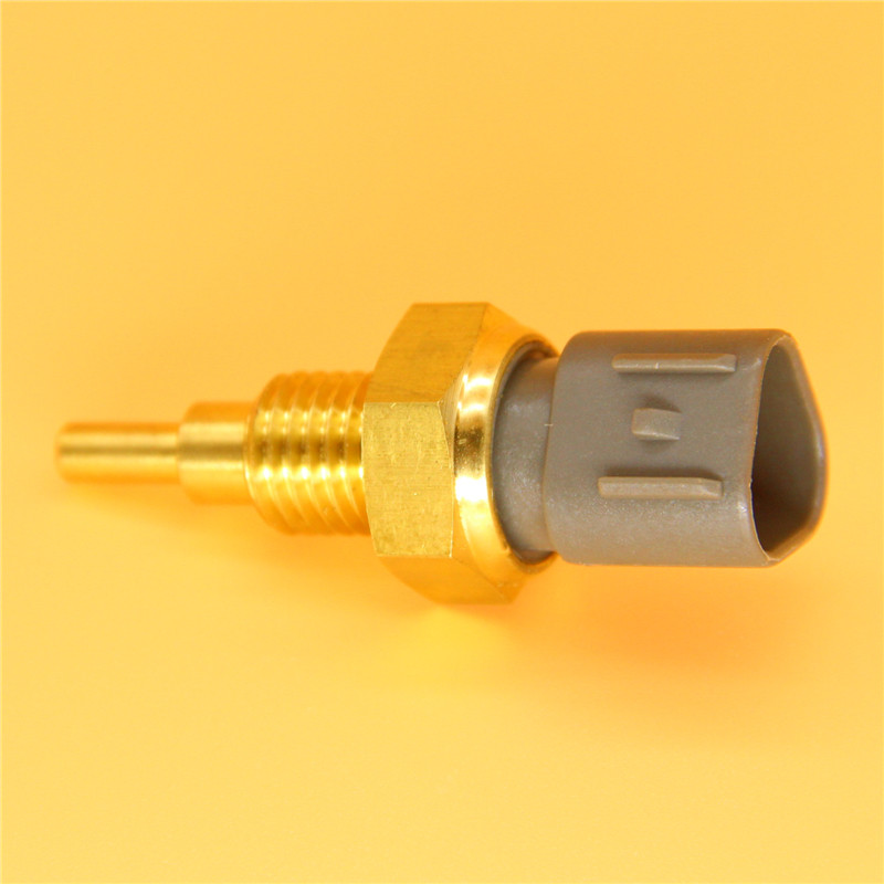 New Coolant Temperature Sensor fit for Echo Corolla Chevy Mazda Scion Subaru