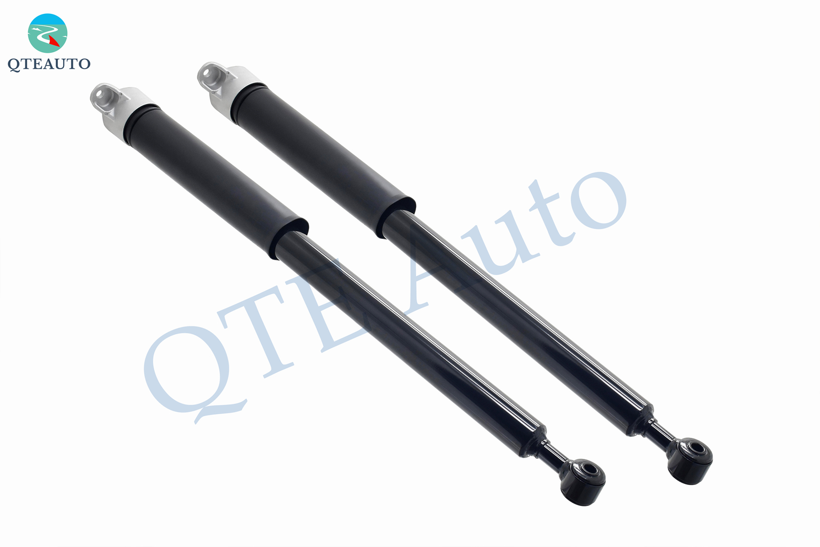 Pair of 2 Rear Complete Shock Absorber Kit For 2010-2013 Mazda 3