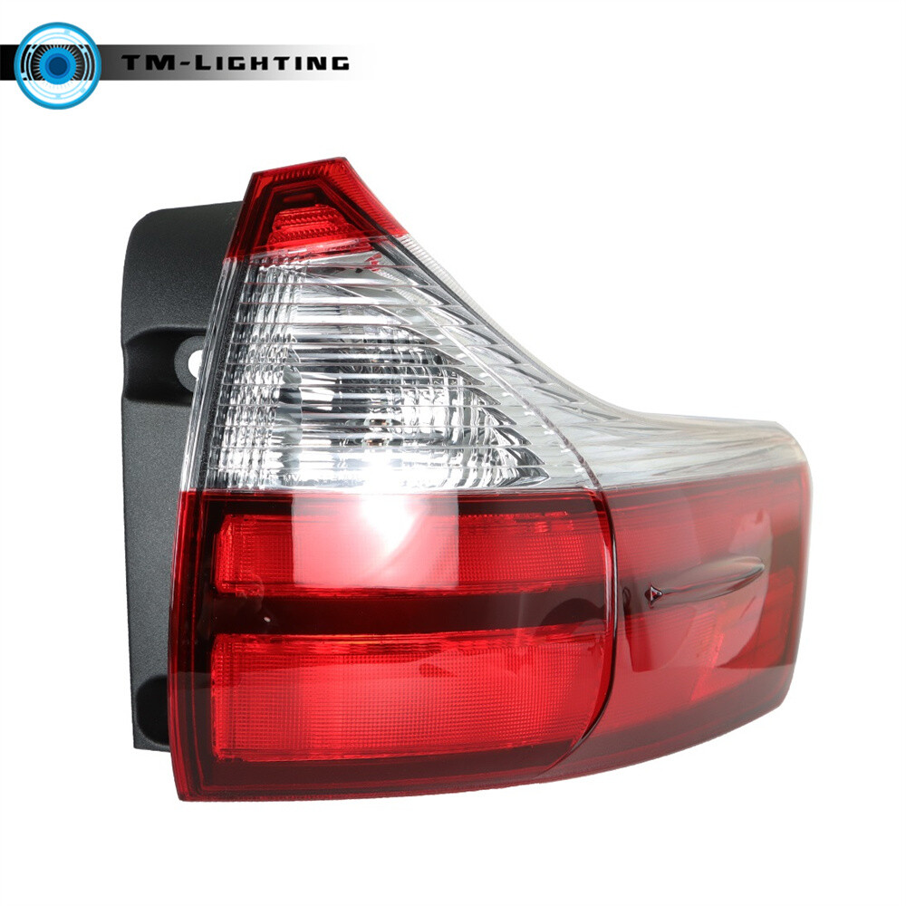For 2015-2020 Toyota Sienna Outer Tail Light Brake Lamp Passenger Right Side
