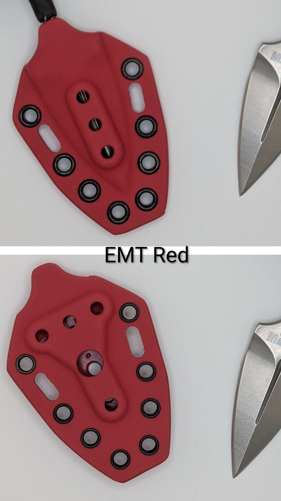 Cold Steel Safe Maker 2 Kydex Sheath