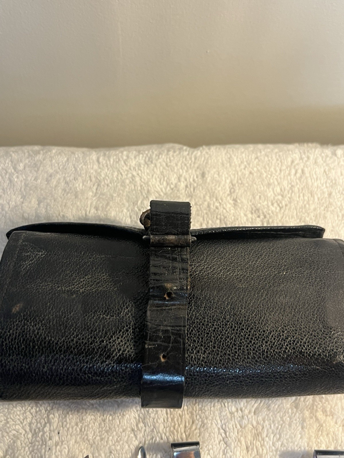 Vintage Hauptner Ferriers Knife Exchanger Set Germany