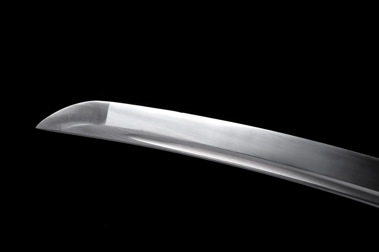 Japanese Samurai Katana Real Tachi Sword Full Tang T10 Steel Battle Ready Sharp