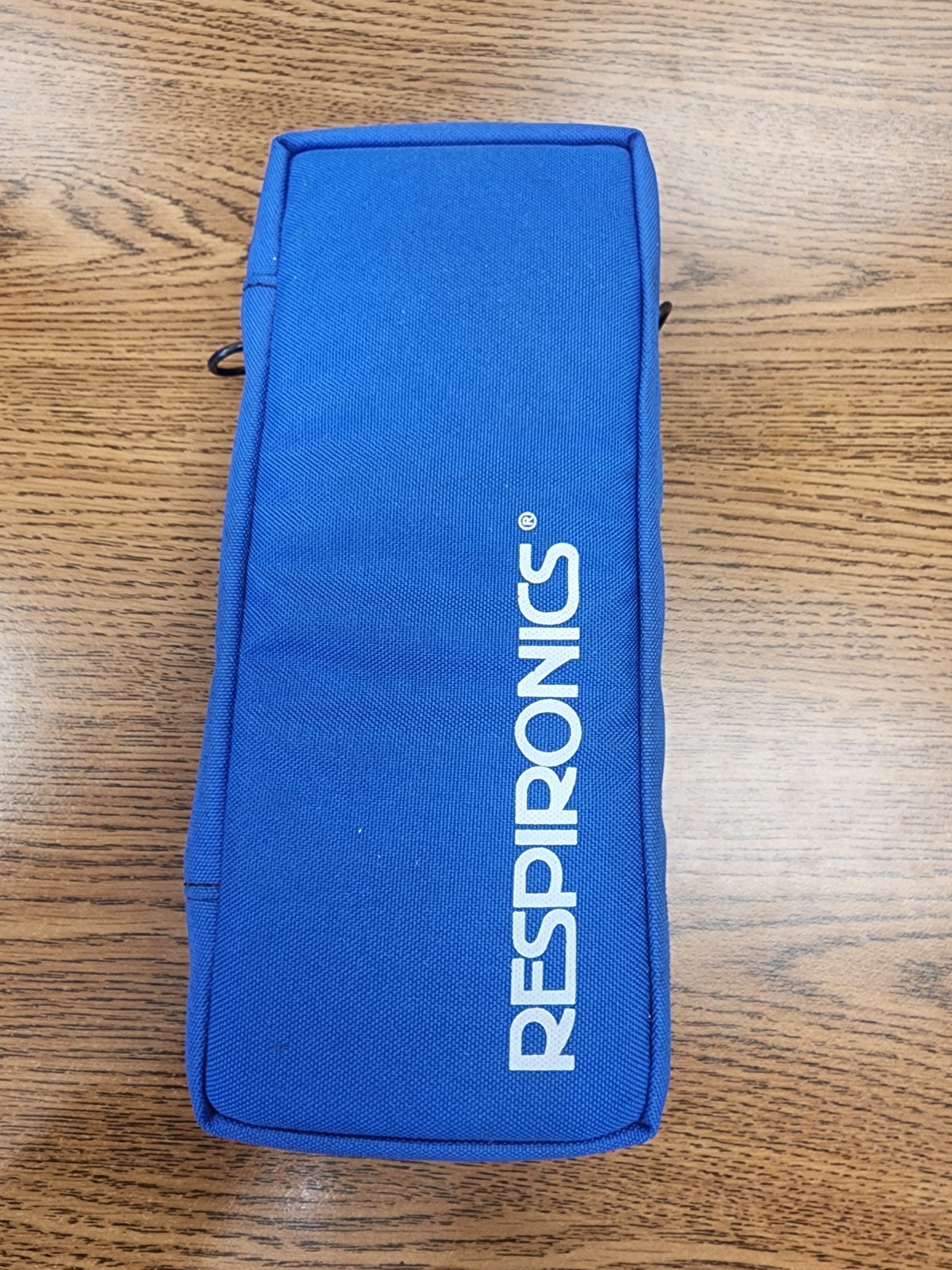 RESPIRONICS SP02 920M Handheld Pulse Oximeter Portable- Tested/Working with case