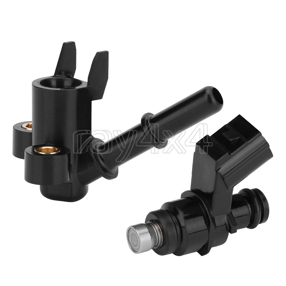 Fuel Injector + Joint for Honda Foreman 500 Rancher 420 TRX420 16450-HR3-A43