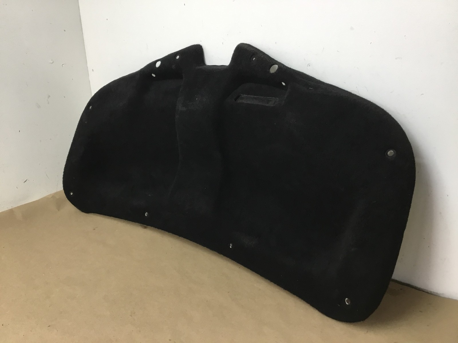 18-21 Lexus LC500 2018 Rear Trunk Hatch Lid Interior Trim Panel Cover :Y