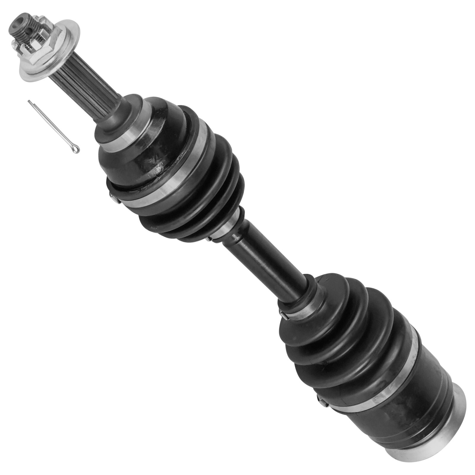 54901-19B31 Front CV Axle For Suzuki QuadRunner LTF250F 1997-2002 Left Or Right