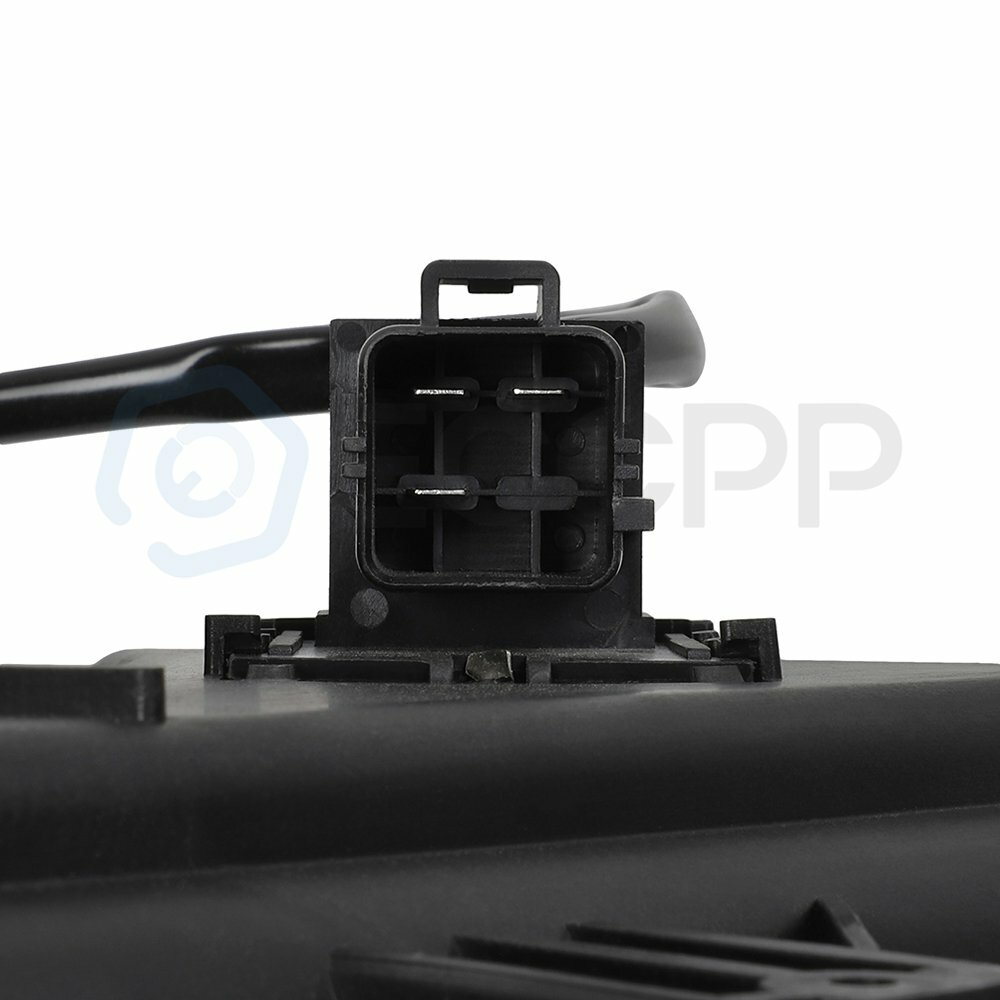 Radiator Cooling Fan Assembly For 2011-2015 2016 2017-2021 Jeep Grand Cherokee