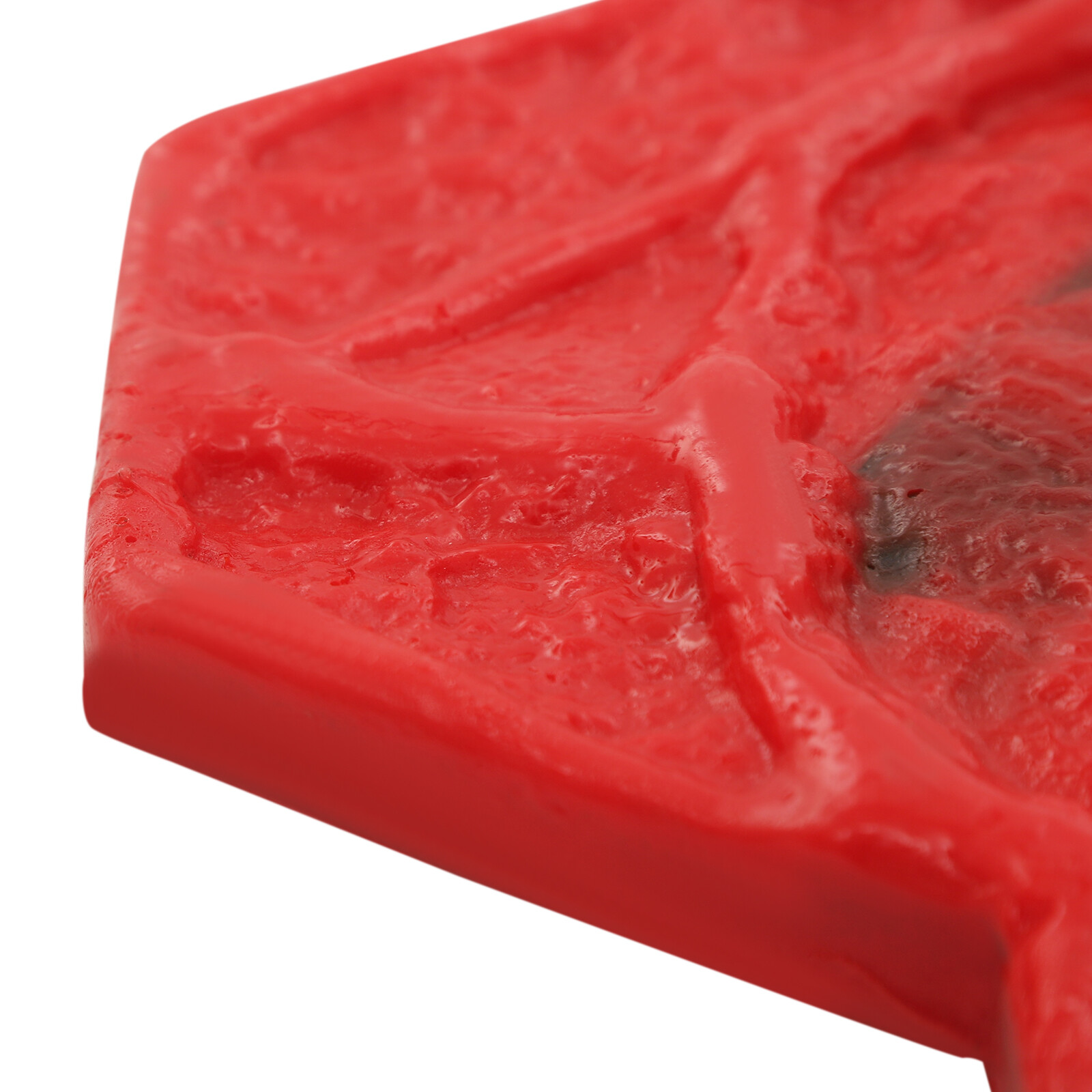 Concrete Texturing Skin Seamless Concrete Stamp Mat Stone Slate Cement Mold Tool