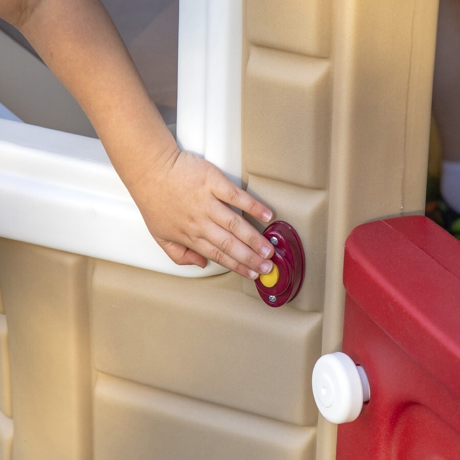 Step2 Playhouse 181962 Replacement Doorbell