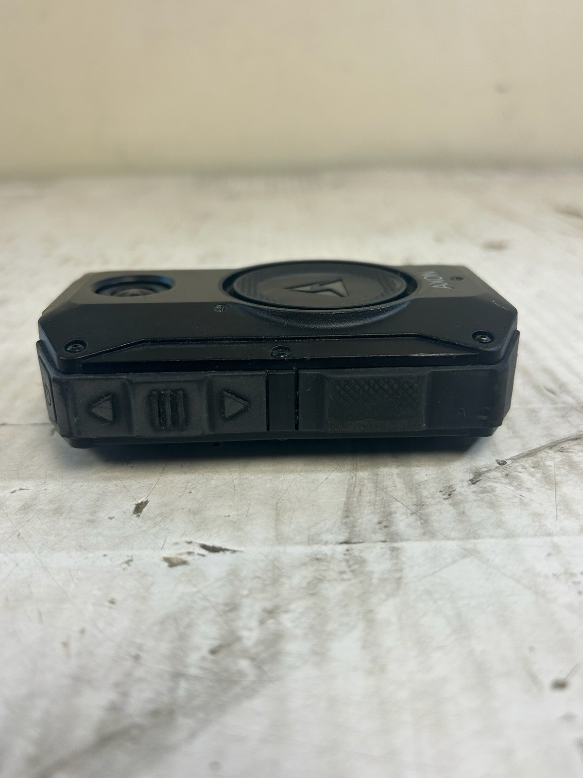 Axon AX1023 Body 3 Camera (camera Only) - Power Tested Only See Pictures