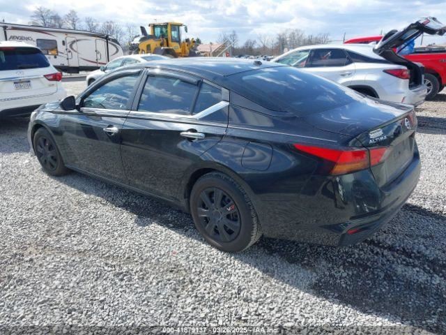 2020 Nissan Altima Rear Steering Stabilizer Used FWD 115k Miles OEM 524-10338