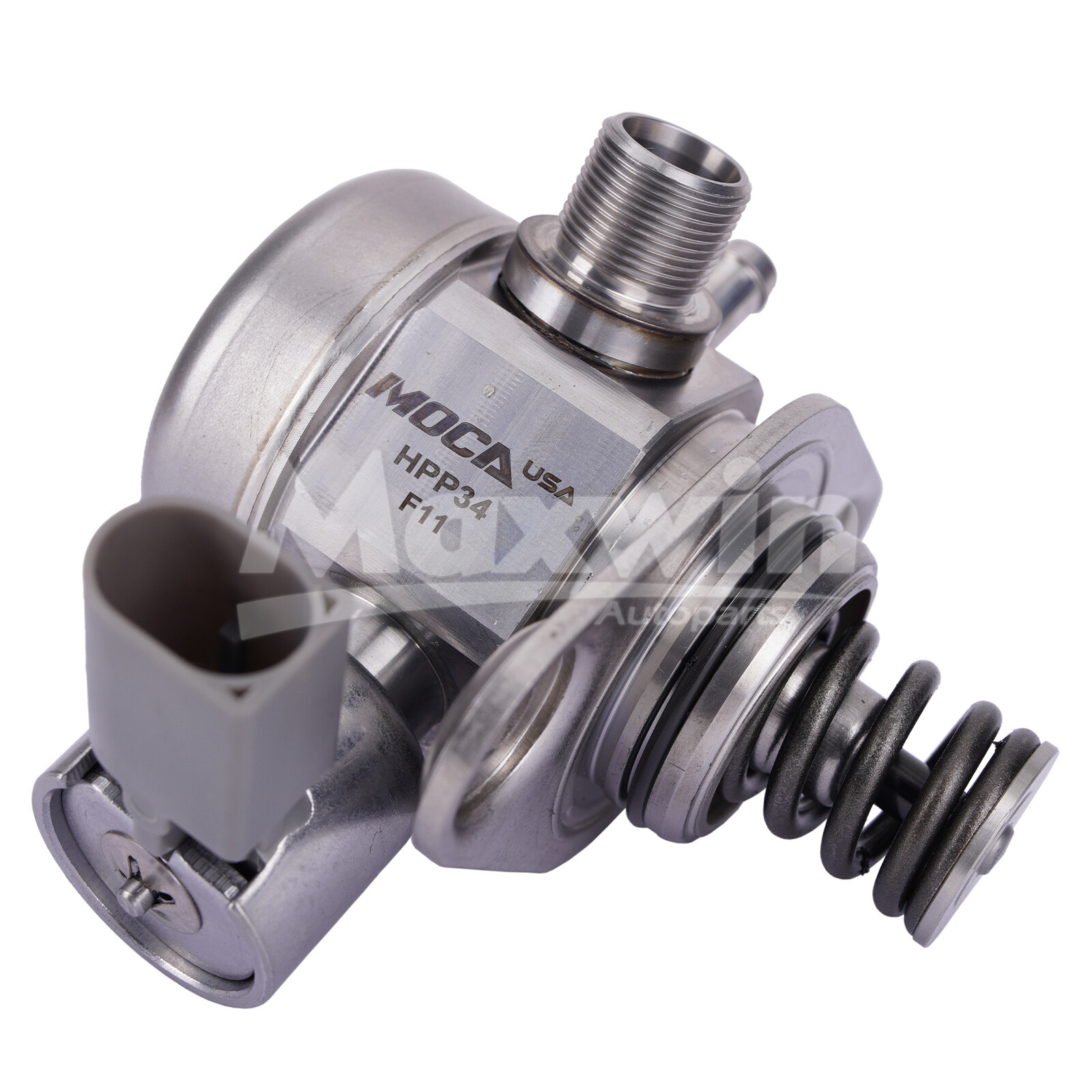 High Pressure Fuel Pump Fit Mercedes-Benz C300 E300 Metris Infiniti Q50 Q60 2.0L