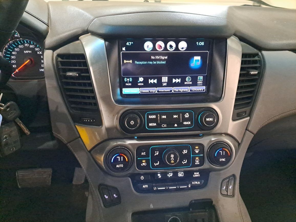 2016 Tahoe Abs Anti-lock Brake Pump/Actuator Unit Sku#4379866