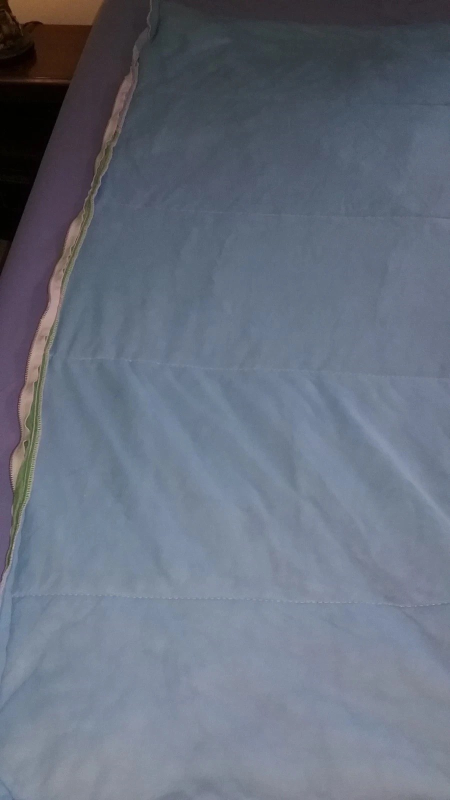 Vintage 1984 My Little Pony Sleeping Bag pp