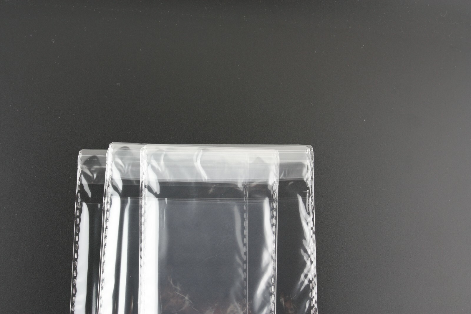 4x6 Clear Resealable Bakery Cookie Candy Poly Cookie Cello Treat Plastic Bags