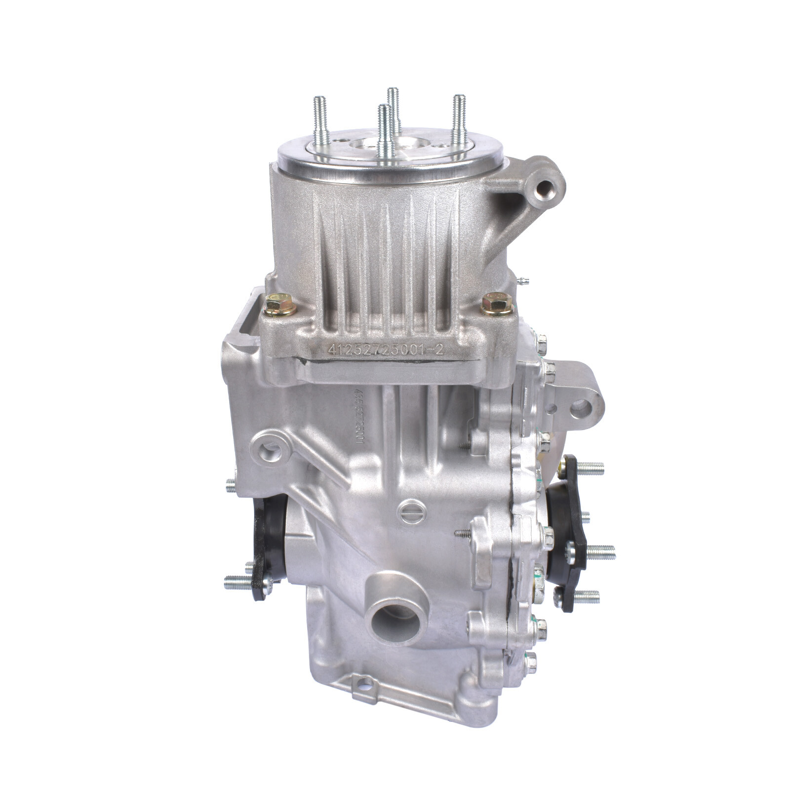 Rear Differential & Viscous Coupling Assembly for 11-18 Toyota Sienna 3.5L V6