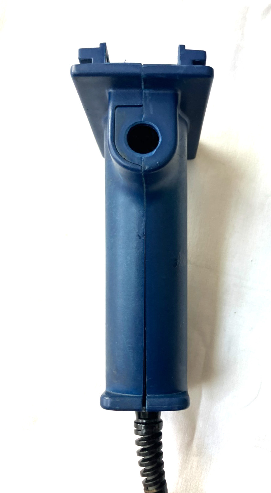 Kustom Signals Talon Talon II Falcon HR Radar Battery Handle for parts / repair