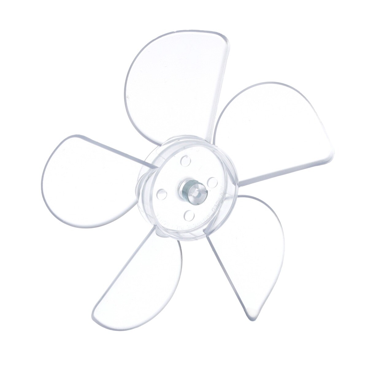 Fan Blade - 5-1/4" Dia for Delfield - Part# 3516172-S