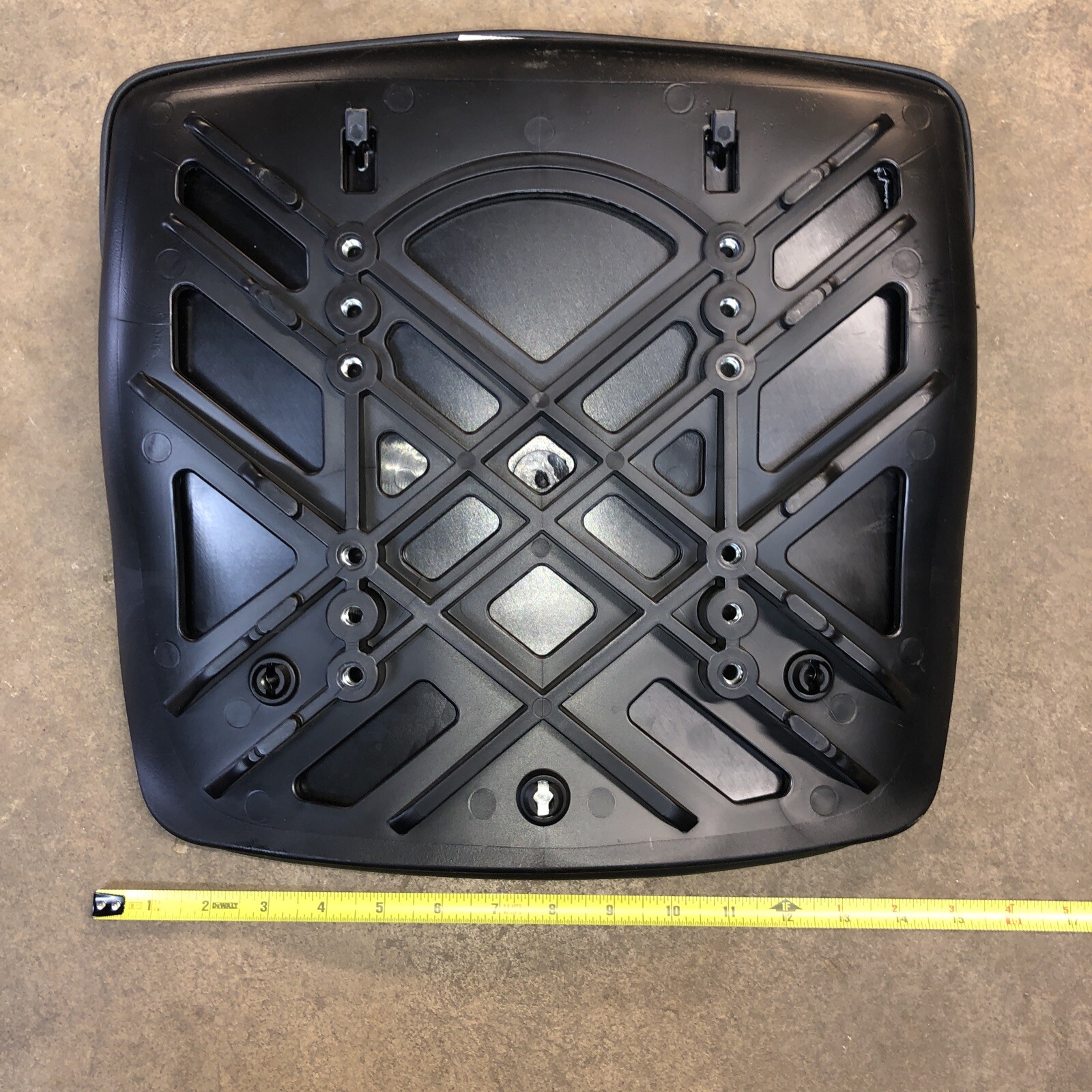 Go-Go Folding Mobility COMPLETE ULTRALIGHT SEAT S19 go cart kart Scooter