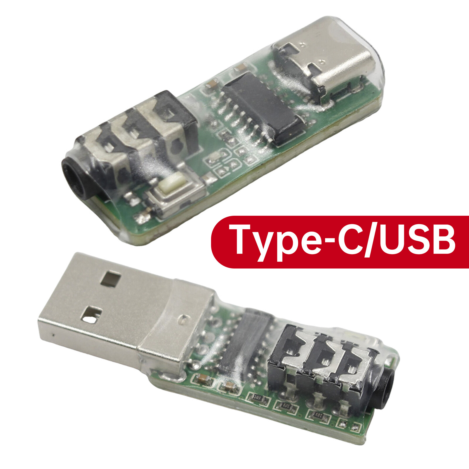 VBand Morse Type-C/USB Interface Multifunctional CW Trainer For Phone Computer