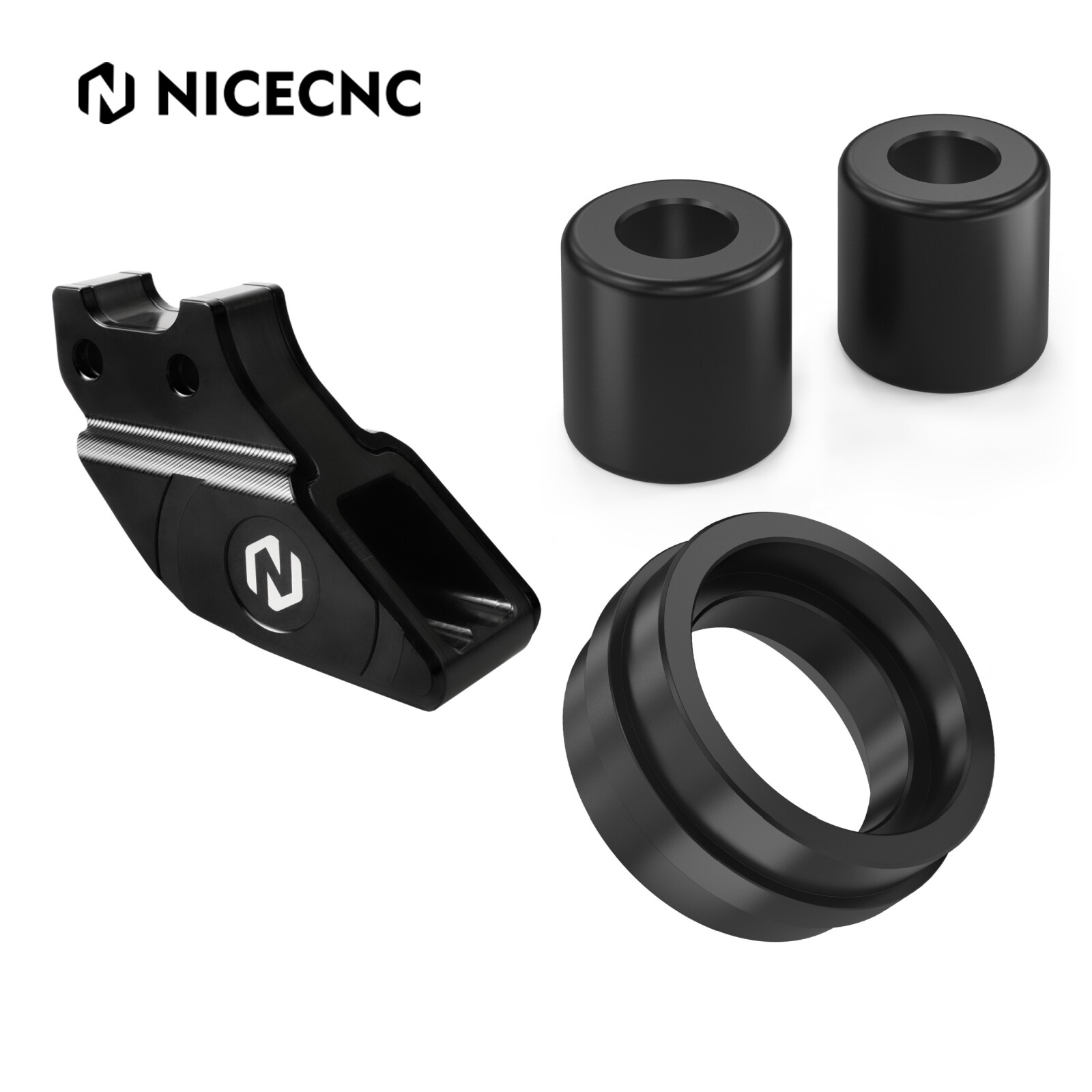 Swing Arm Chain Roller Guide Guard Seal For Yamaha Blaster 200 YFS200 1988-2006