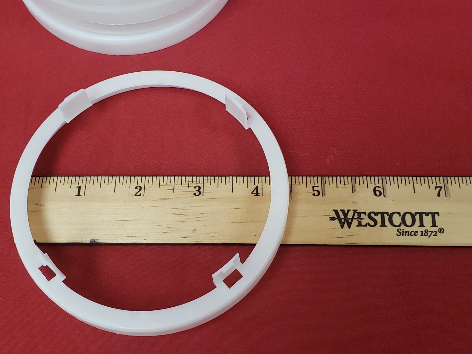 New/ OEM Mercury Propeller Bore Sleeve *LOT 5* Part # 8M0054695 s/s 8M0187255