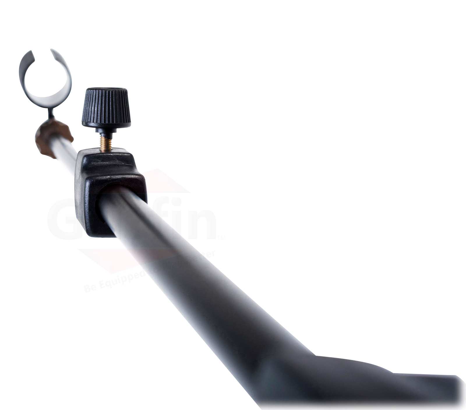 GRIFFIN Microphone Stand with Boom Arm 5 PACK - Tripod Telescoping Studio Mic