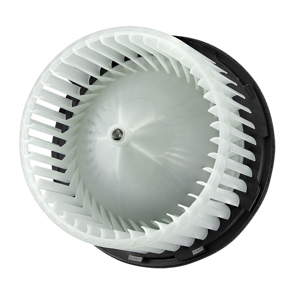 Heater Blower Motor Fan for 07-13 Chevrolet Silverado/GMC Sierra 1500 2500 Tahoe