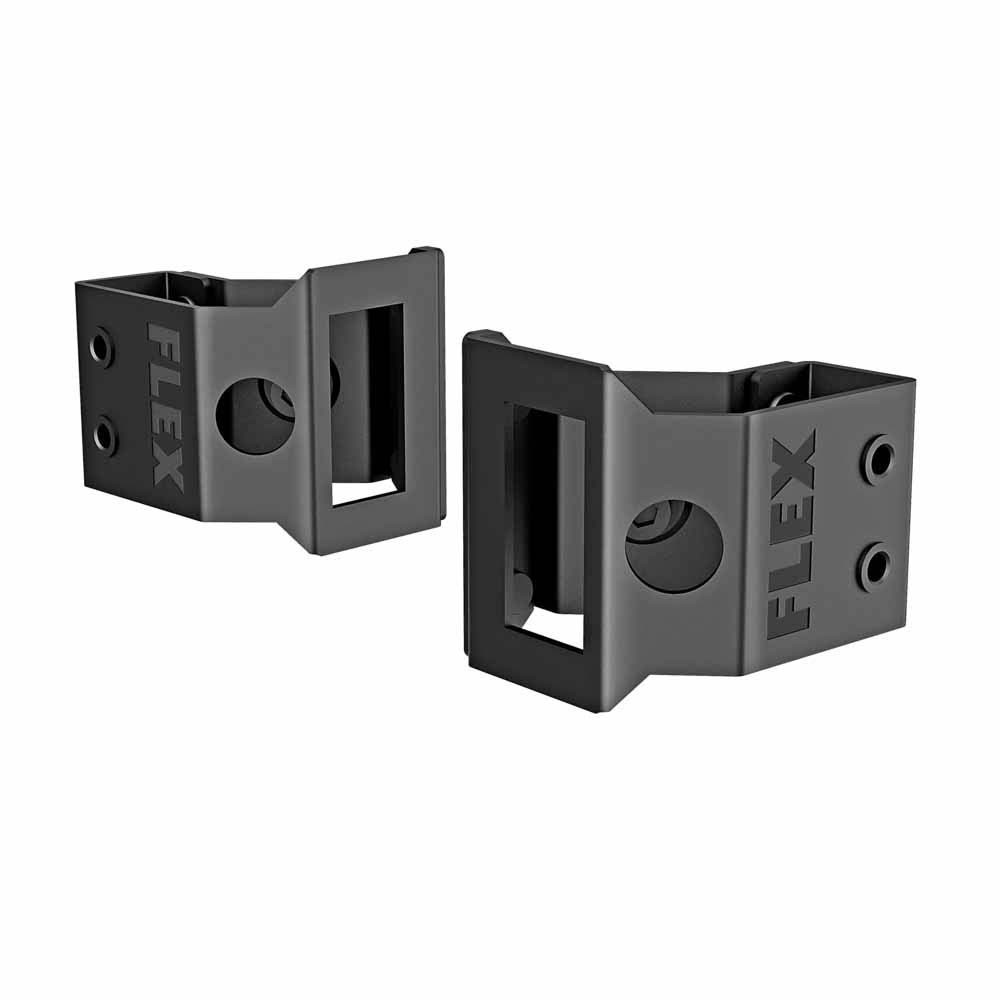 Flex FSM1501-10 Stack Pack Box Mount Kit, 10-Piece