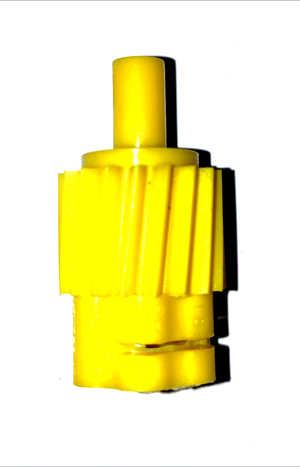 18 tooth Yellow FORD SPEEDOMETER Driven GEAR - Speedo (C0DD-17271-B) NEW!