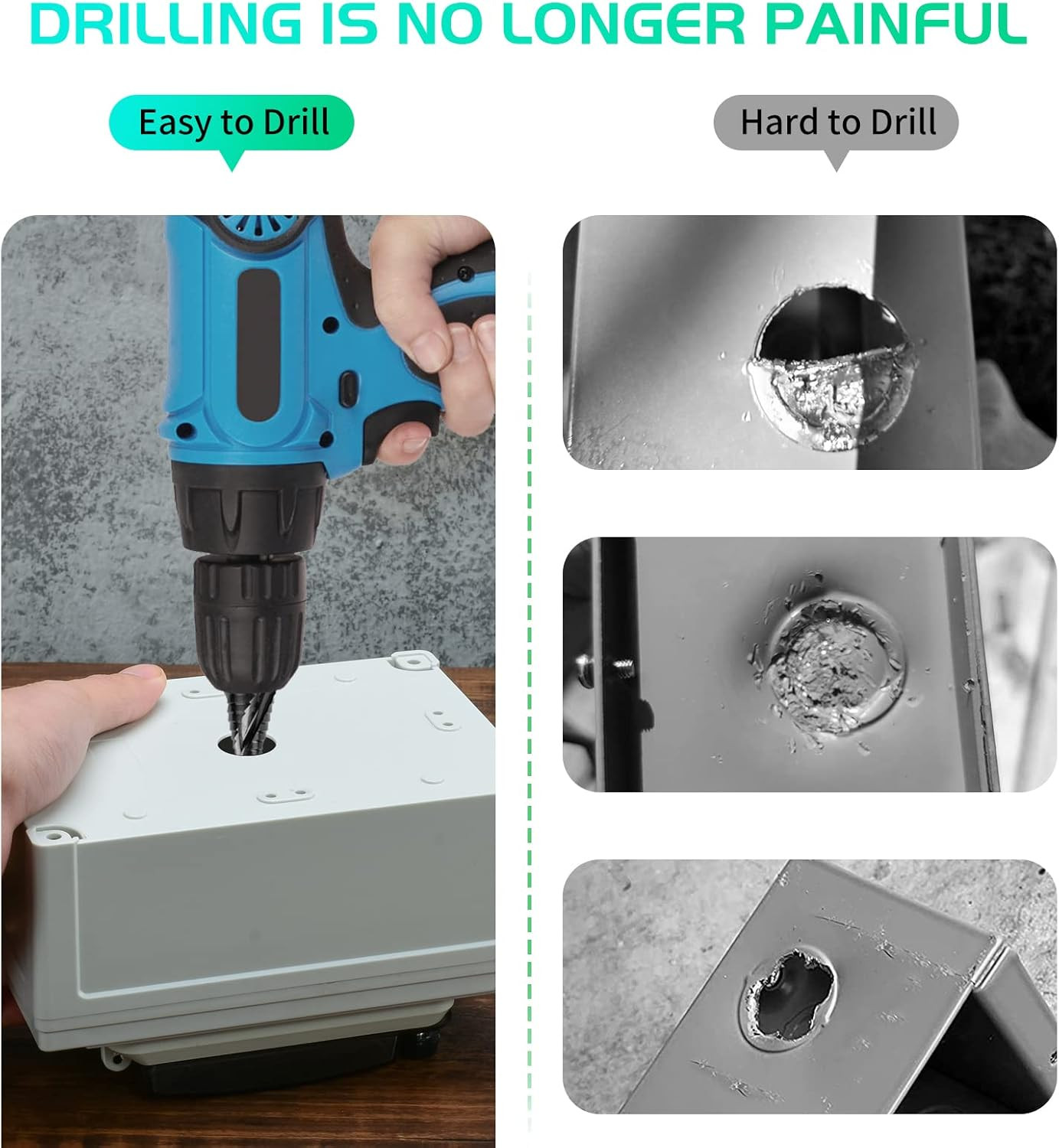30 Amp Power Inlet Box, NEMA 3R Generator Inlet Box, NEMA L14-30P, 125/250 Volt