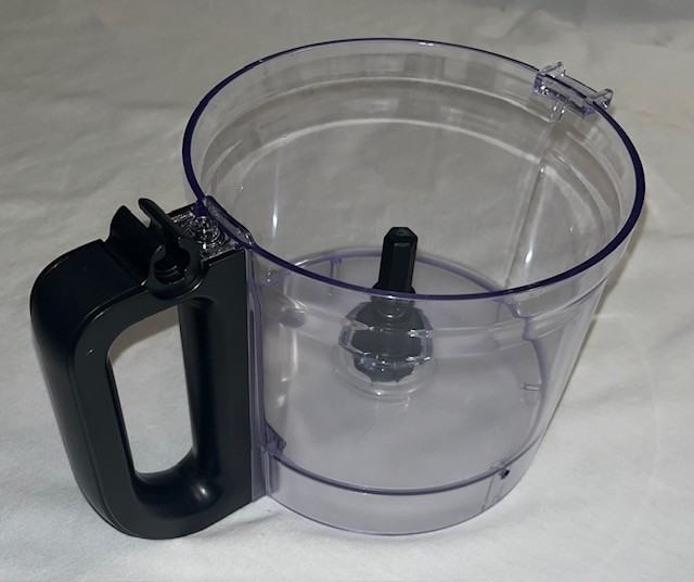 KitchenAid Food Processor Bowl Prep KFP0718 KFP0719 Replacement Part