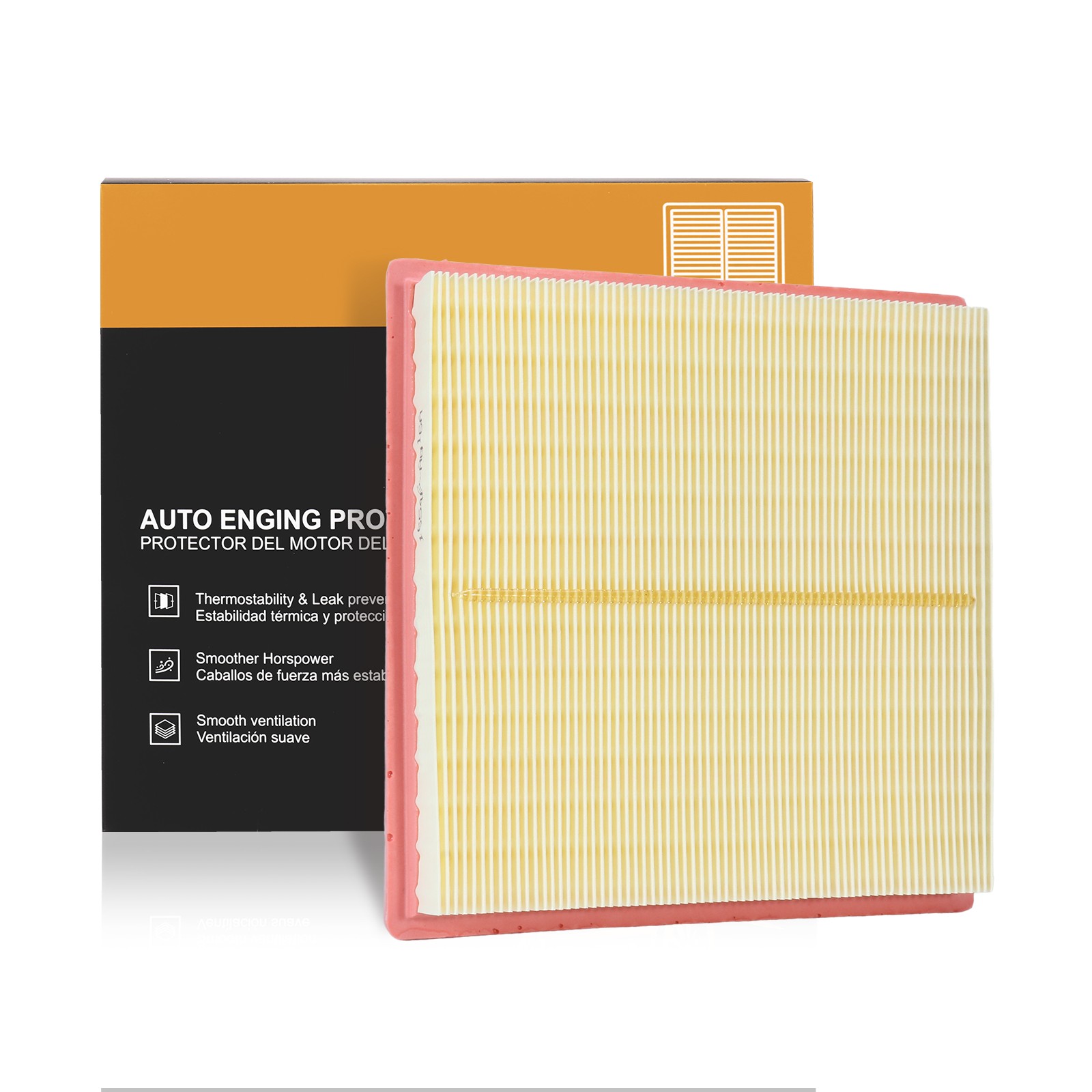 COMBO Air Filter + CABIN FILTER for NEW SUBARU IMPREZA ASCENT CROSSTREK OUTBACK