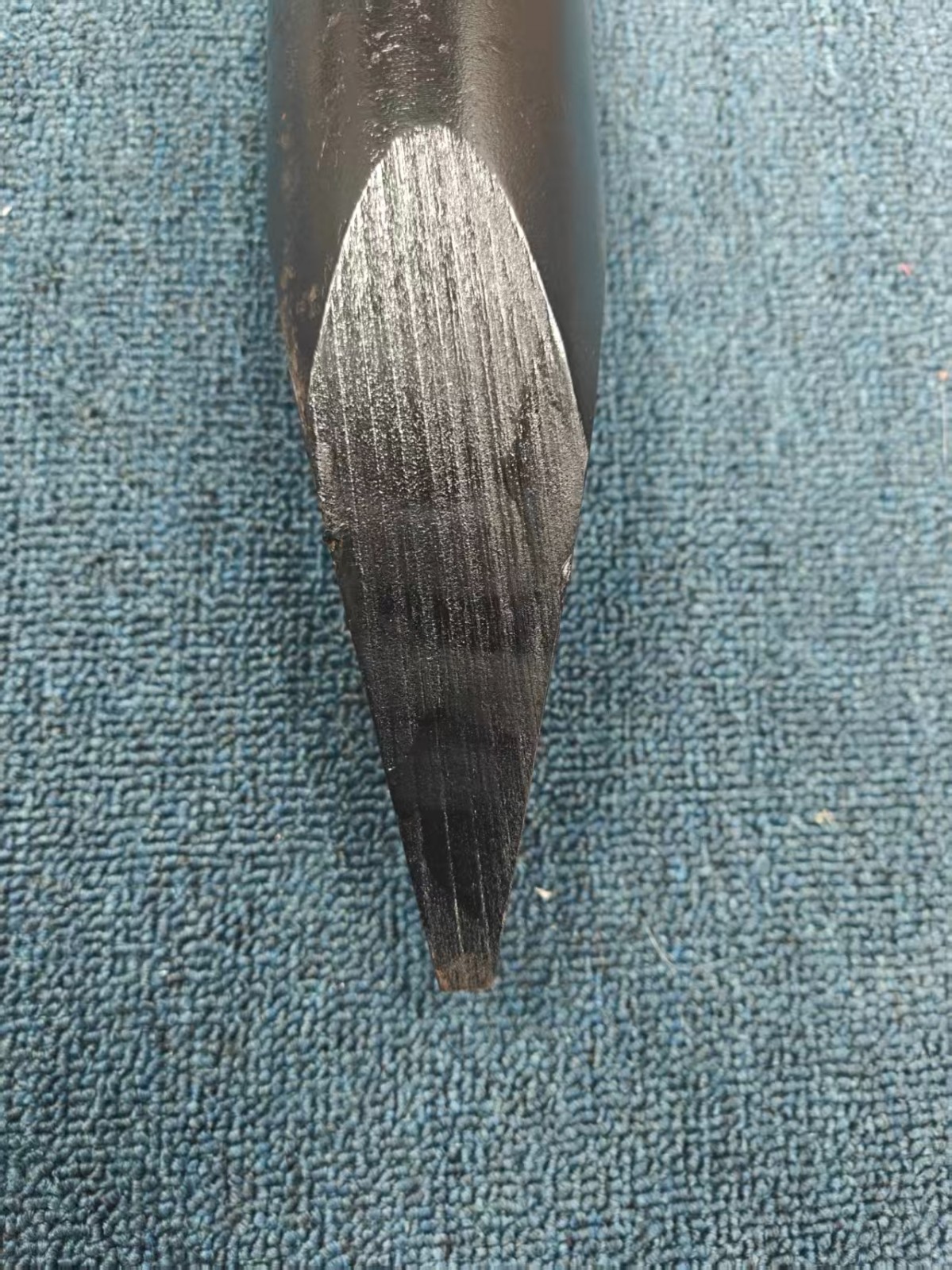 68mm Replacement Pyramid Point Chisel Hydraulic Bit Skid Steer Breakers