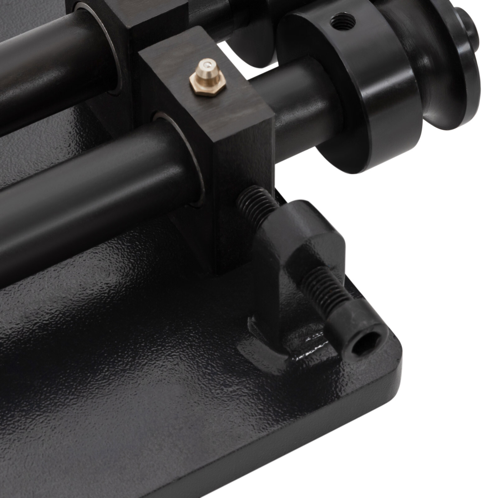 RM-18 18" Sheet Metal Fabrication Bead Roller, Rotary Machine 1/16", 1/8", 1/4"