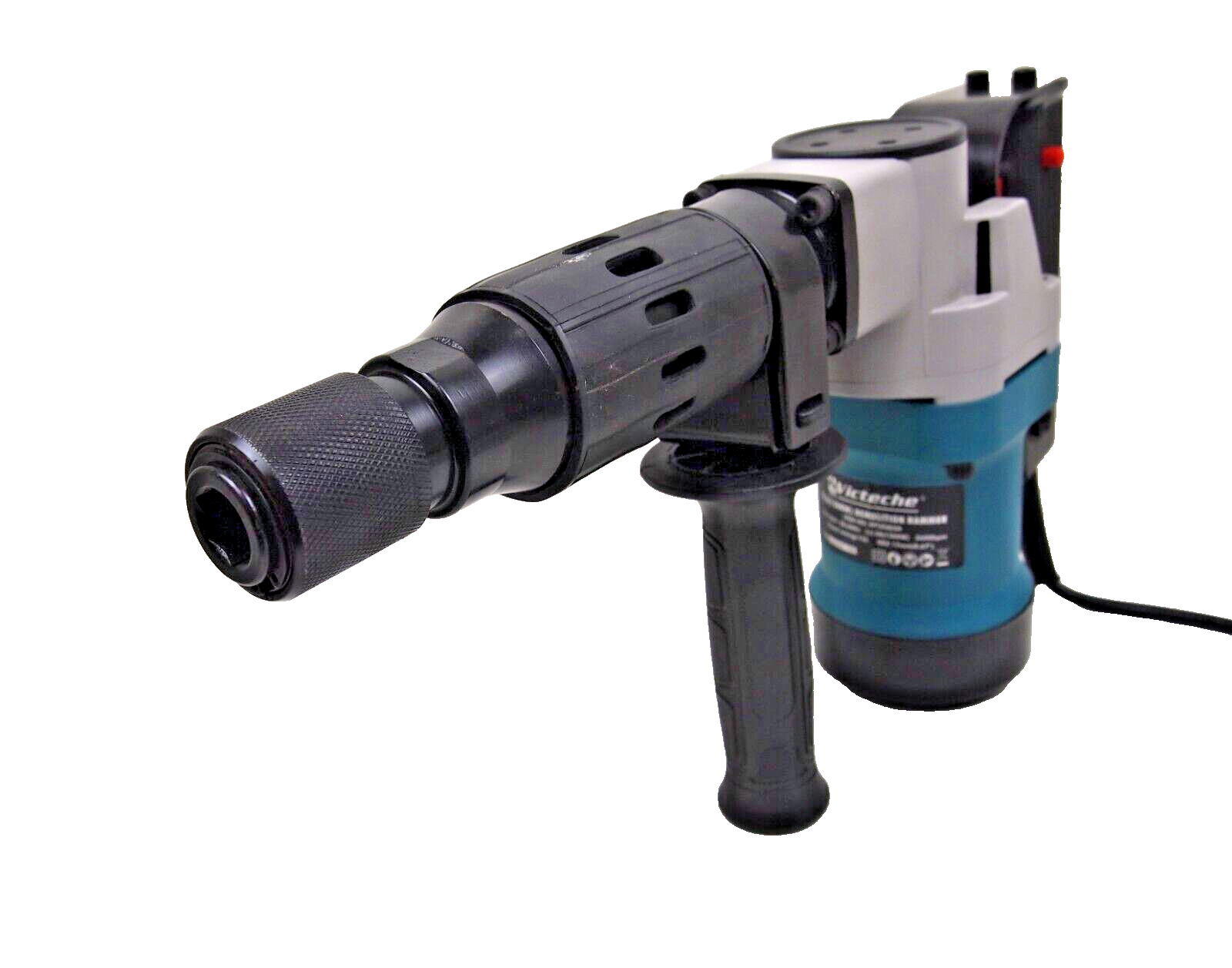 Victeche Demolition Jack Hammer Concrete Breaker Chipper 15J 1500W VP10302A