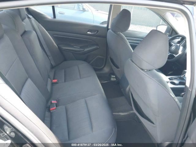 2020 Nissan Altima Rear Steering Stabilizer Used FWD 115k Miles OEM 524-10338