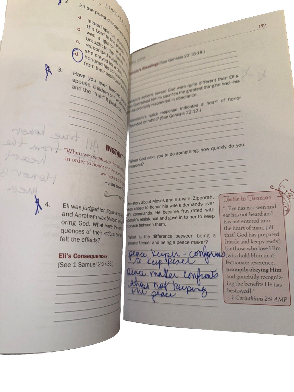 HONOR'S REWARD Book & Work Book & 6 CD Set + 4 DVDs All By JOHN BEVERE