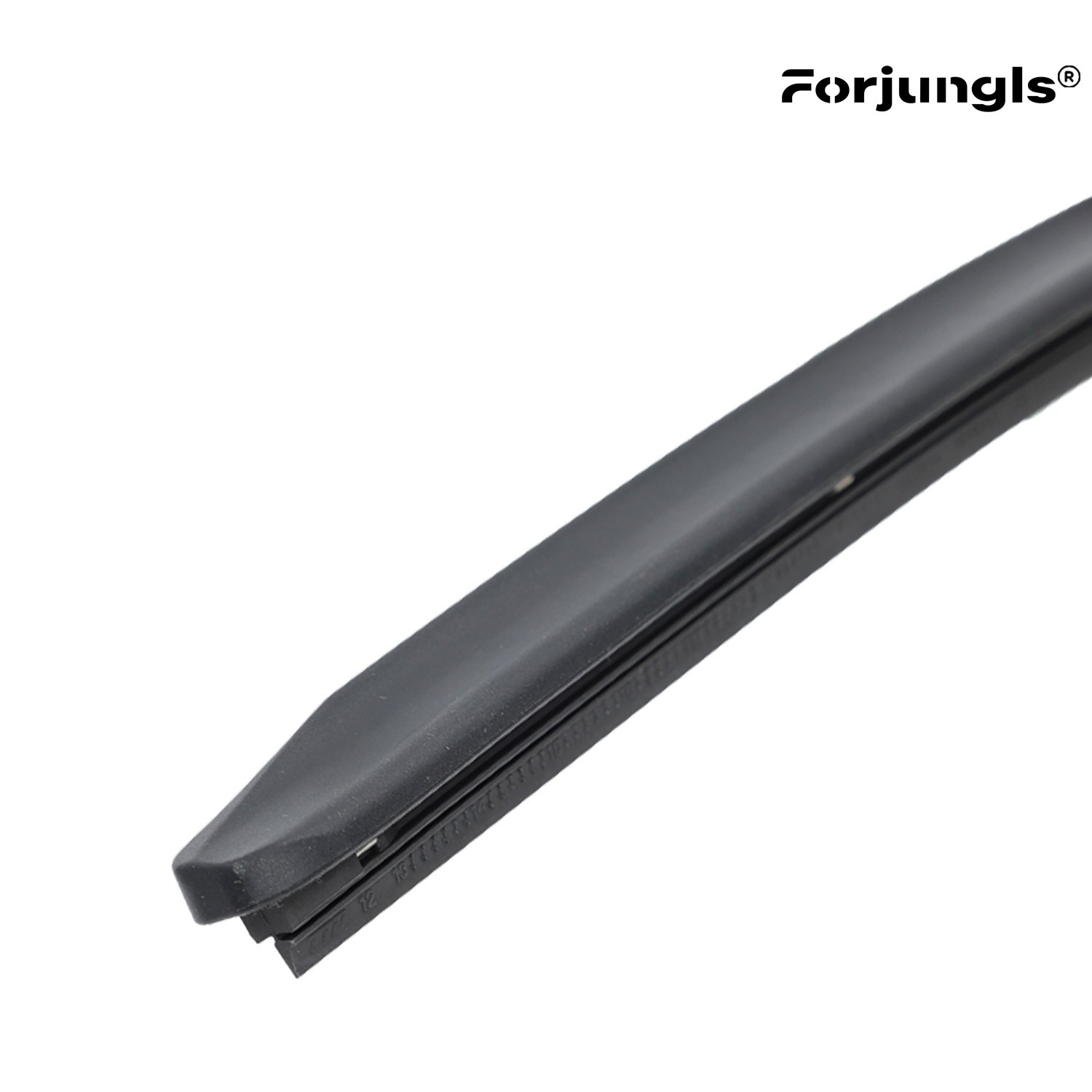 All Season beam Wiper Blades size 26" &22" Windshield Front Right &Left-SET OF 2