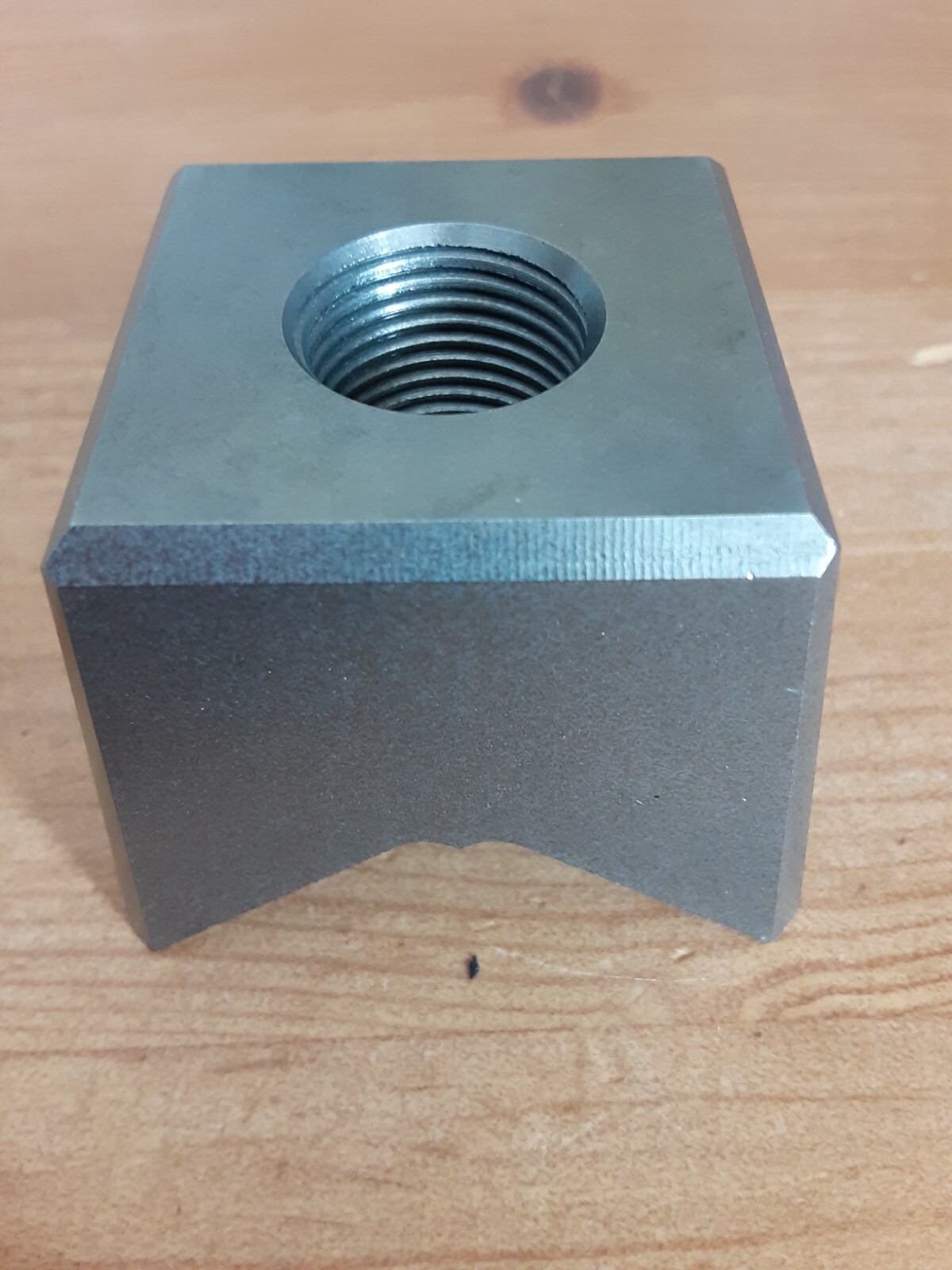 QH10103T Beaver Quadco Saw Mulcher Tooth Teeth OEM Italian Quality