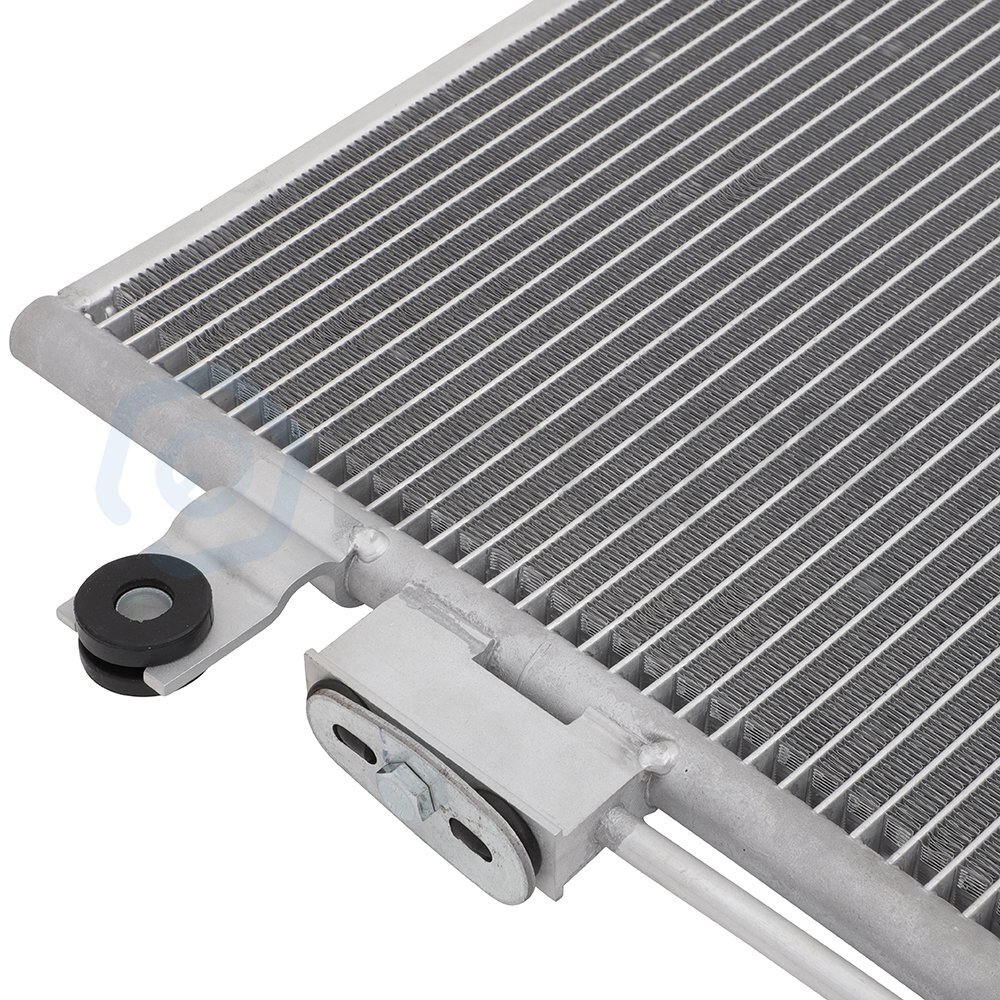 Truck AC A/C Condenser For 12-13 Freightliner 114SD 08-16 Freightliner Cascadia