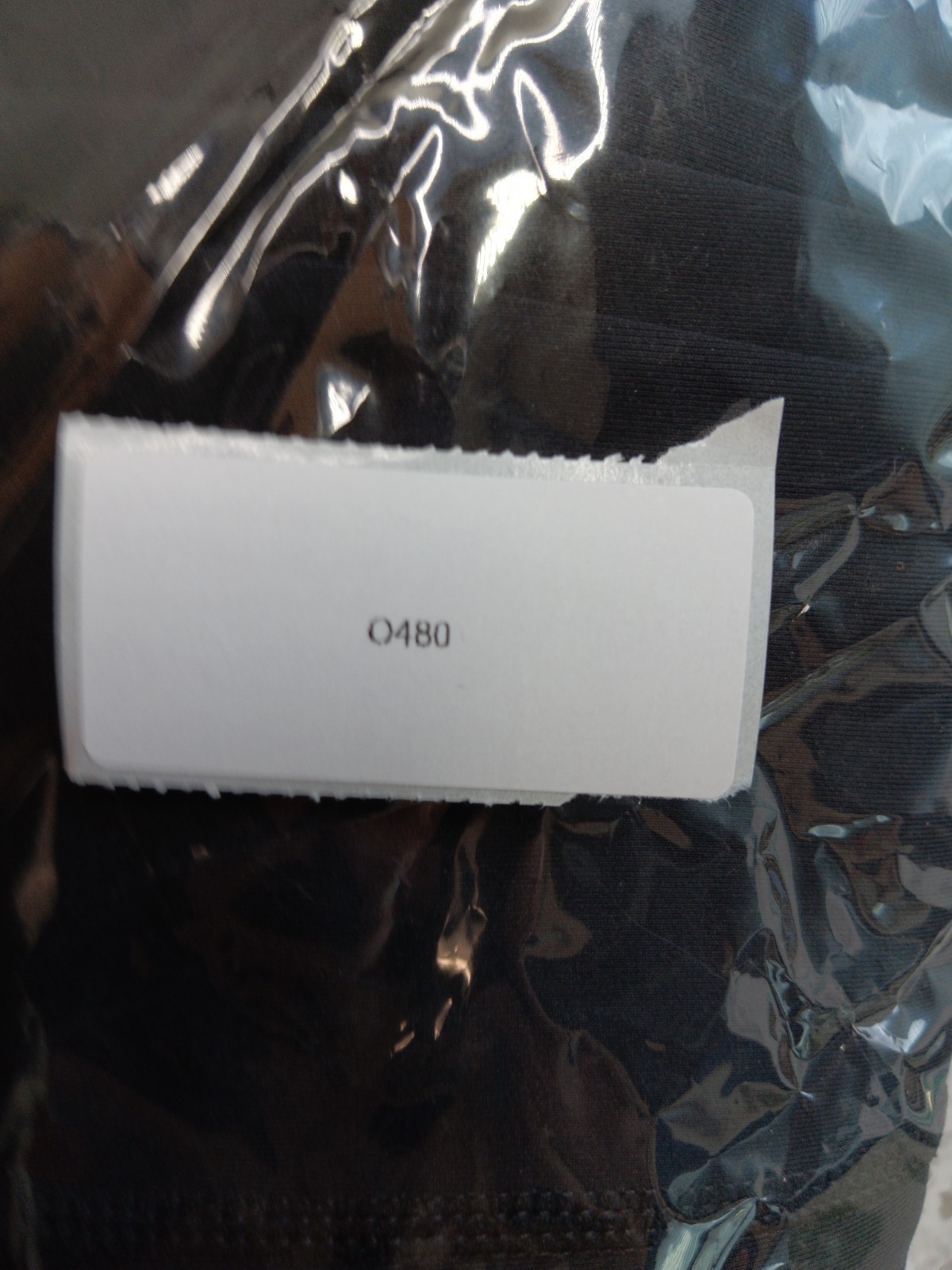 ASICS Women's Black Running Legging Size M Medium Athletic