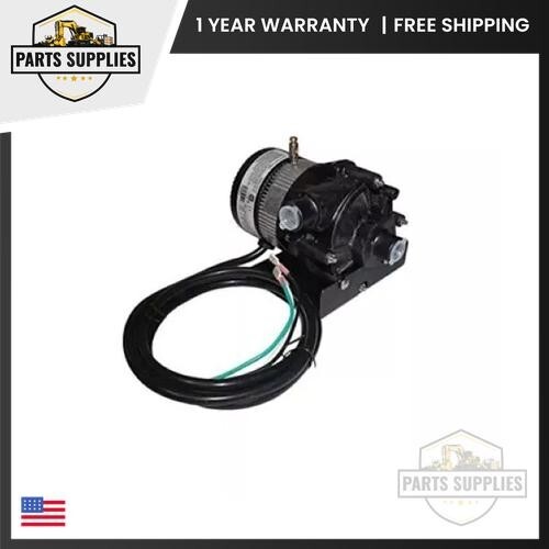 6080U0010 Laing E10 Circulation Pump 3/4"B 240V for Jacuzzi J-200 & J-300 Series