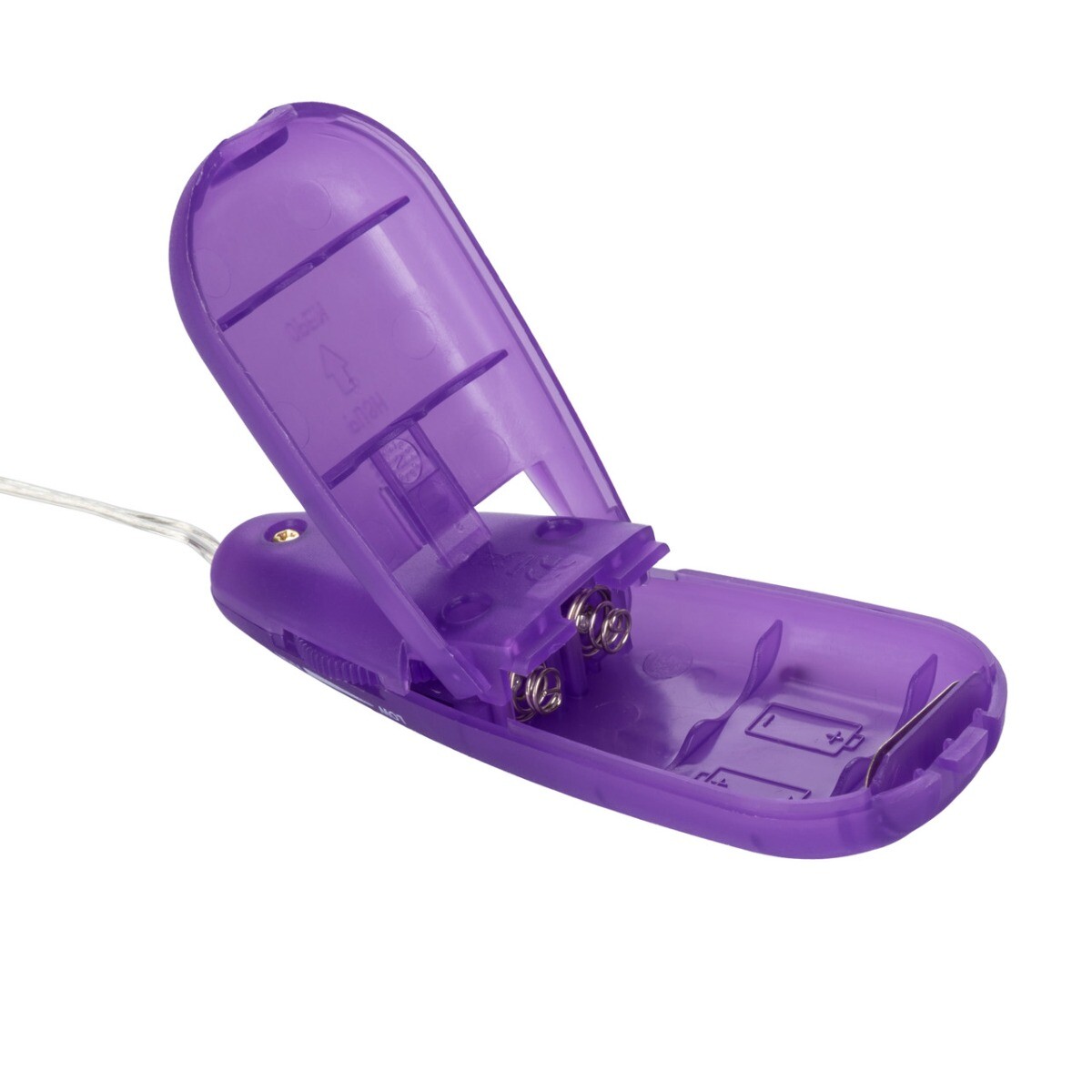 Vibrating Silver Bullet Egg Clit Vaginal Anal Nipple Vibrator Sex Toy for Women