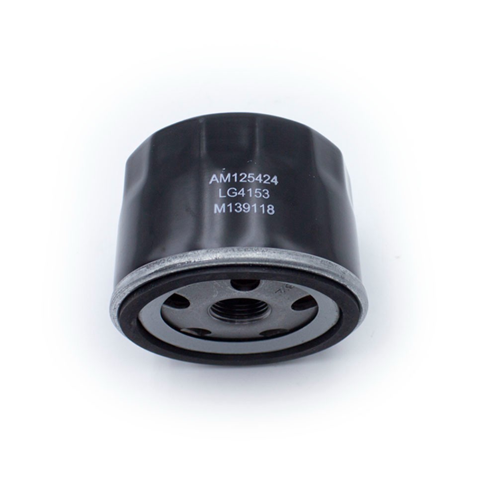 Oil Filter for OEM AM125424 492932 492056 492932S 695396 696854 795890 GY20577