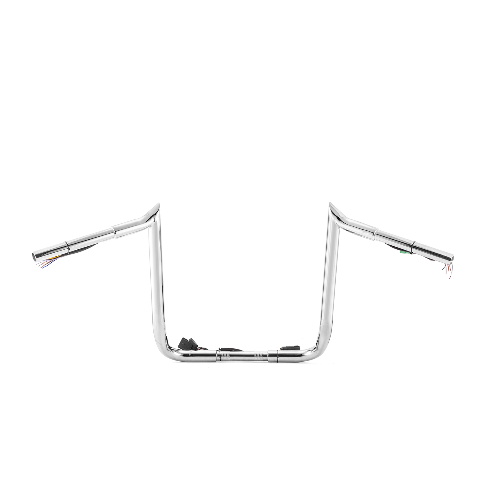 14" Pre-wired Bagger Handlebar For Harley Electra Glide Ultra Limited 2008-2013
