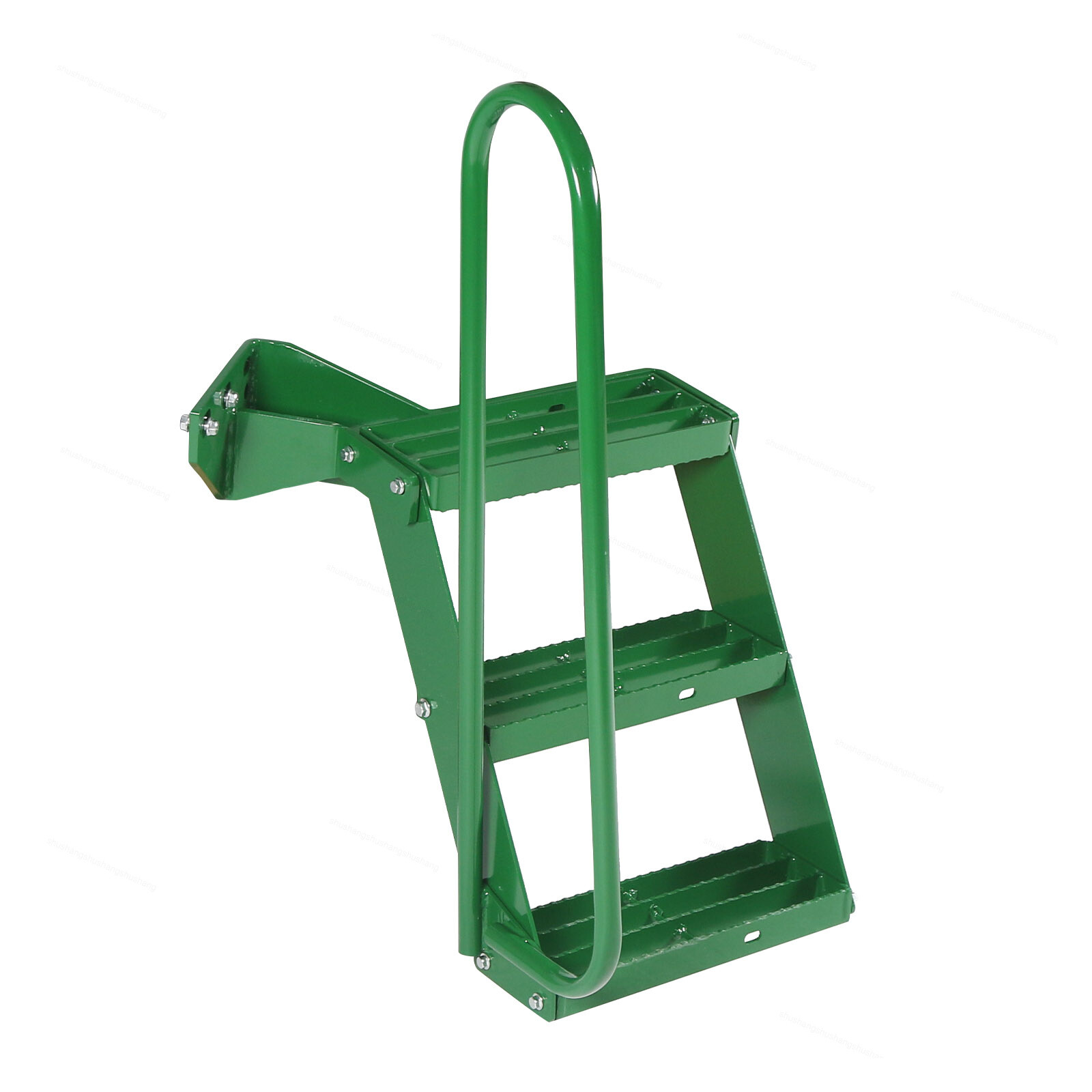 For John Deere 4050 4240 4430 4630 4440 4230 Step Stair Kit W/ LH Handrail