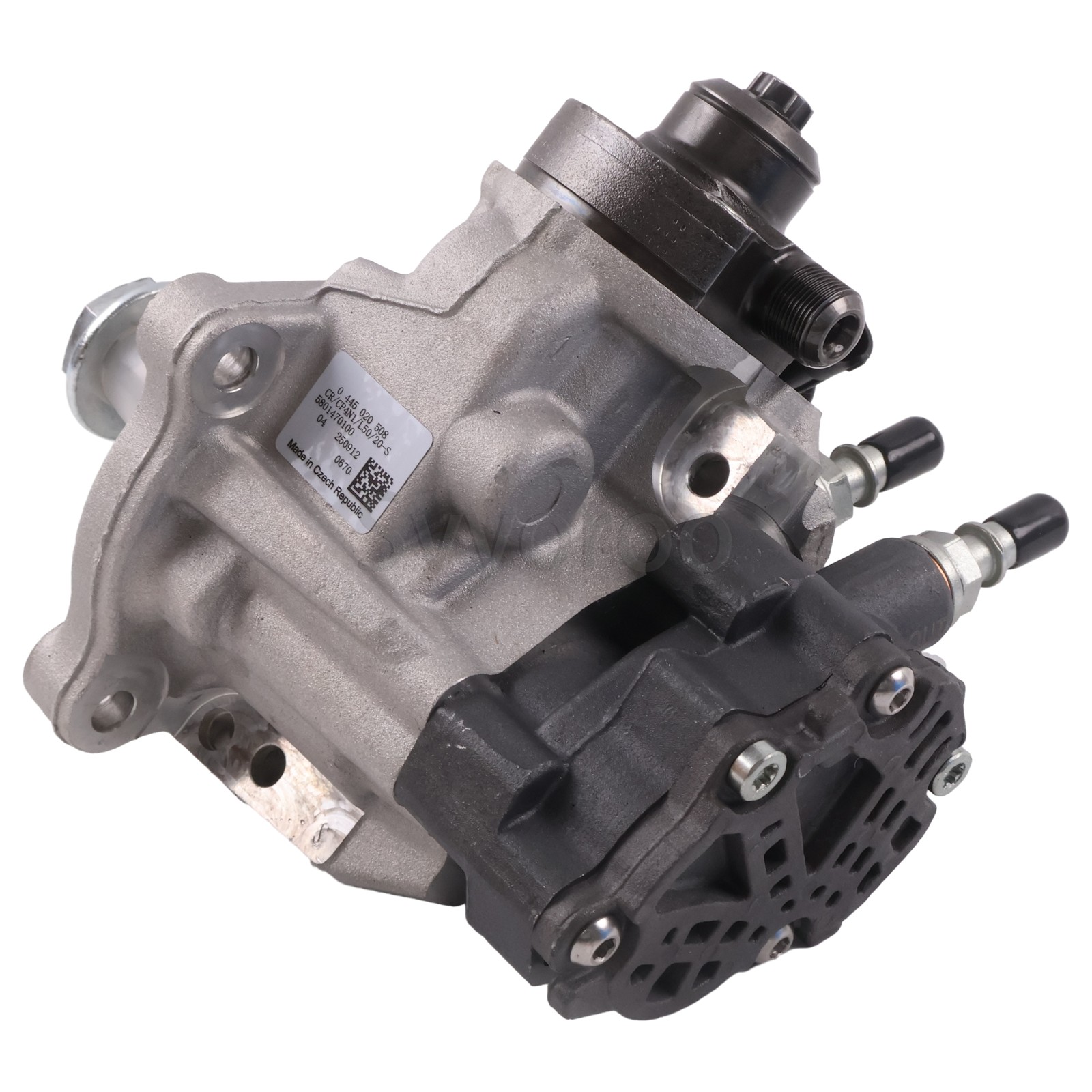 CP4 Injection Pump 5801470100 0445020516 For Case New Holland 590SN SR220 SV250