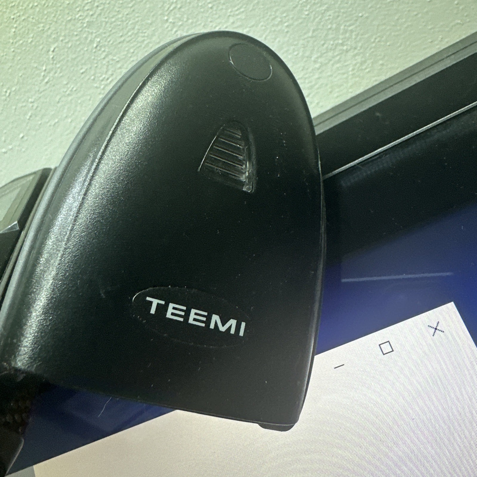 Touch Dynamic Pulse Ultra POS System w/ Slim Printer Base + Dual Displays