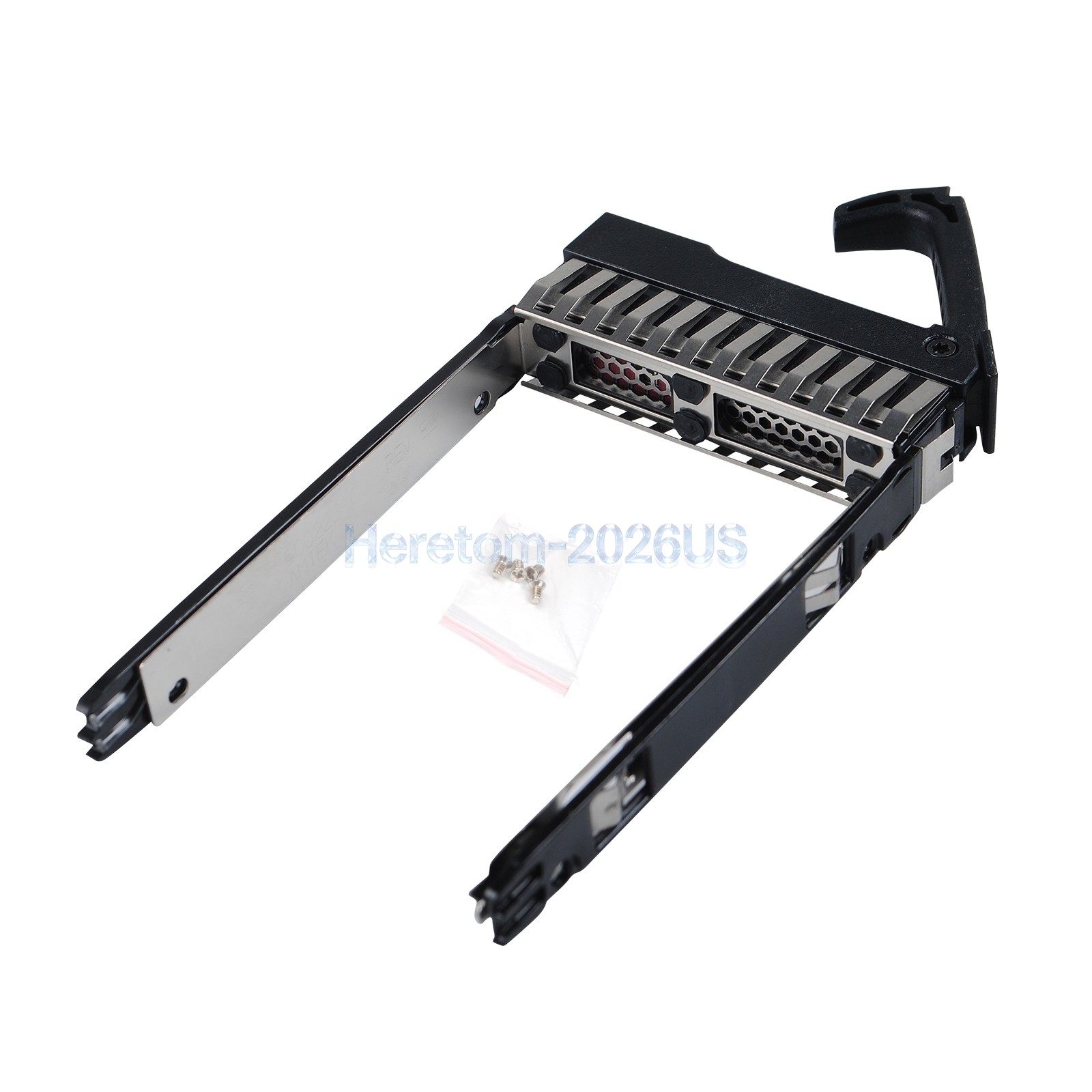 Lot HP 2.5" HARD DRIVE CADDY TRAY FOR DL360 DL380 G5 G6 G7 PROLIANT 500223-001